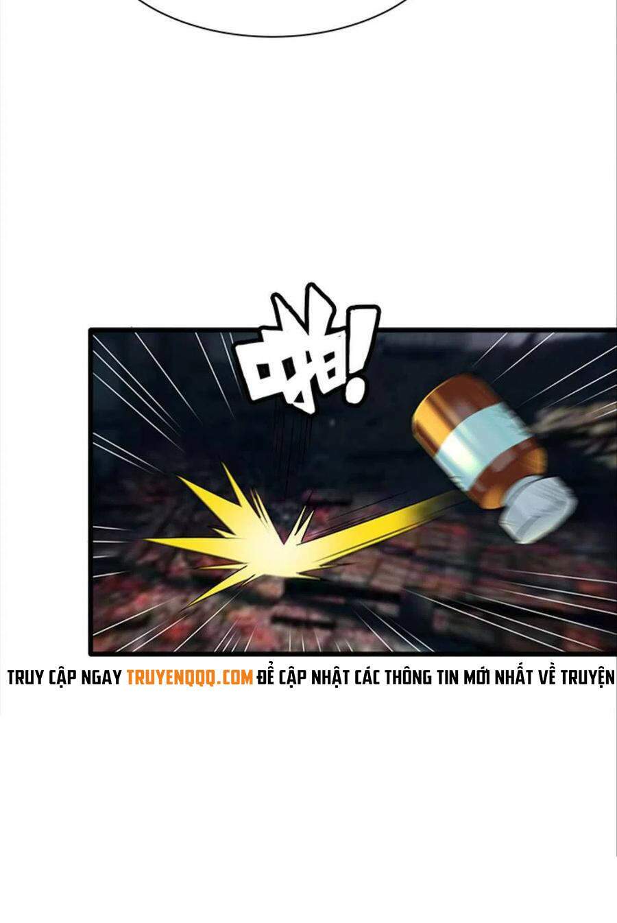 Mạt Thế Thần Tài: Chapter 37