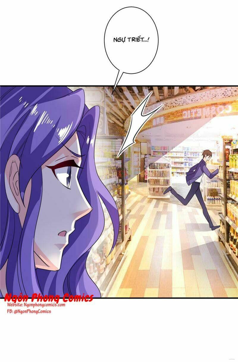 Vợ Yêu Là Báu Vật: Chapter 51