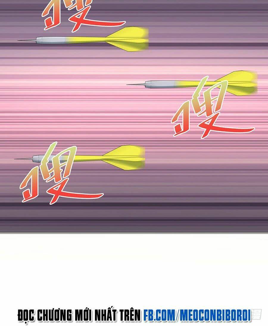 Siêu Năng Cuồng Thần: Chapter 10