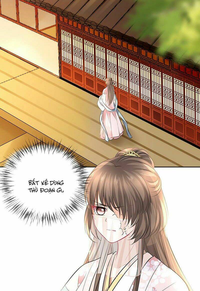 Vương Phi Thật Thích Trang Điểm: Chapter 168