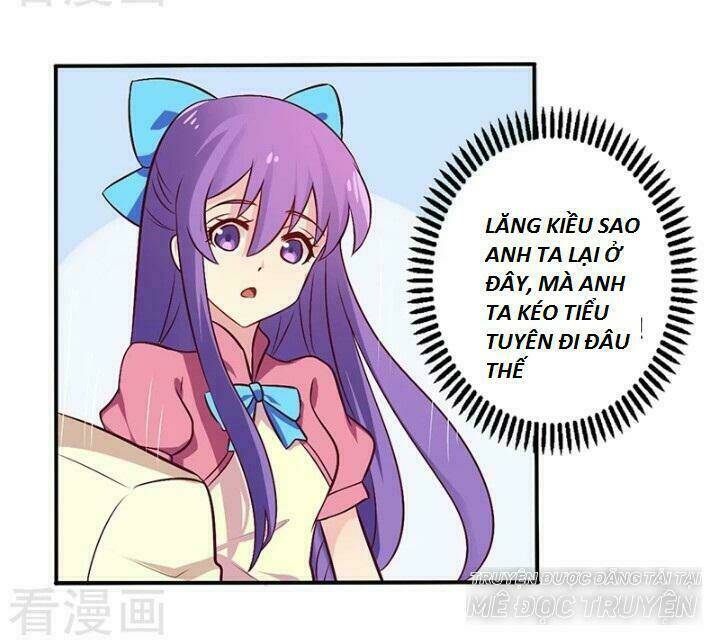 Tổng Tài Đã Cưới Em: Chapter 76