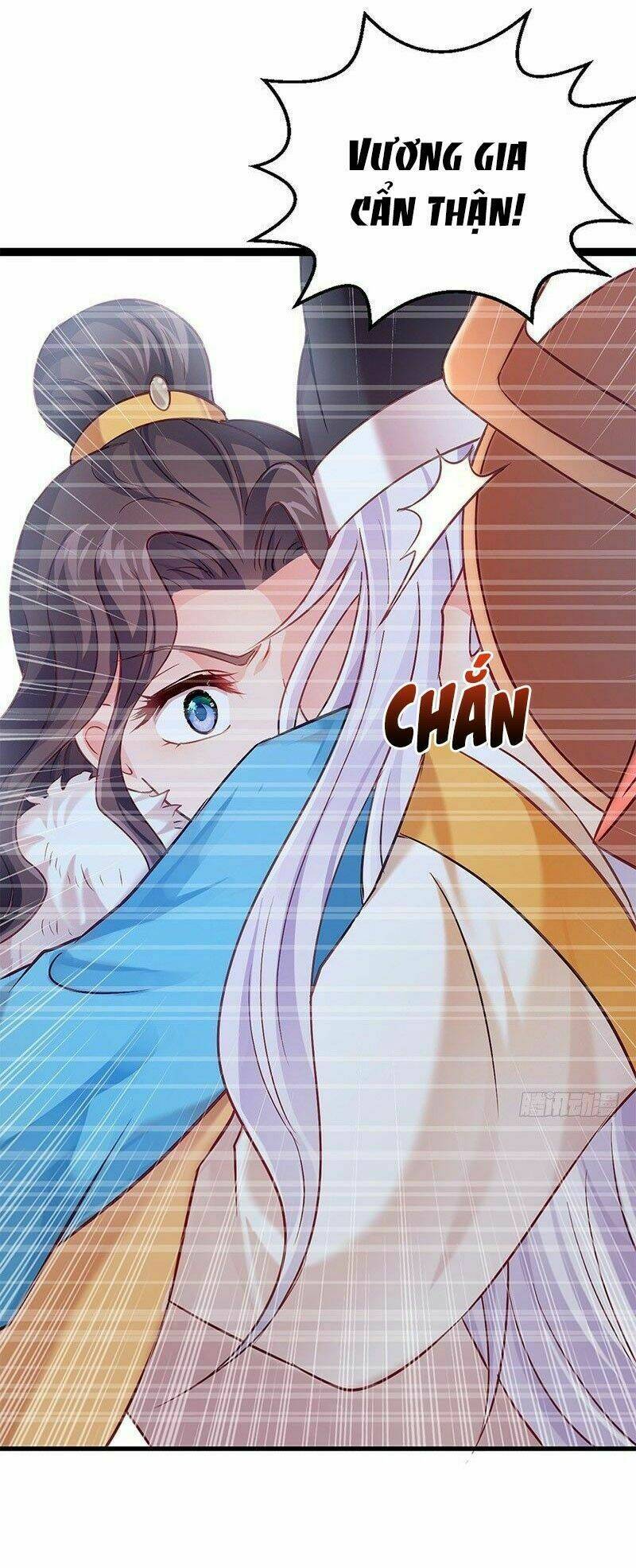 Bệ Hạ Xin Tự Trọng: Chapter 14