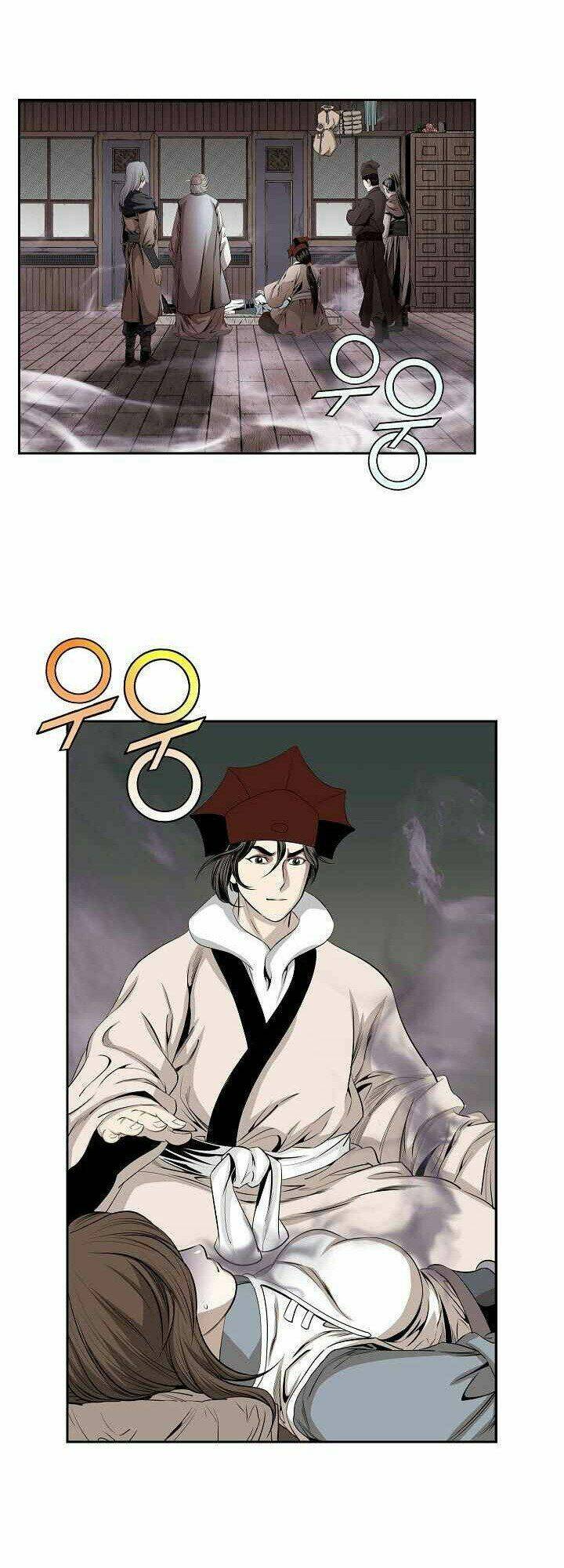Thế Giới Võ Thuật Của Pháp Sư: Chapter 65