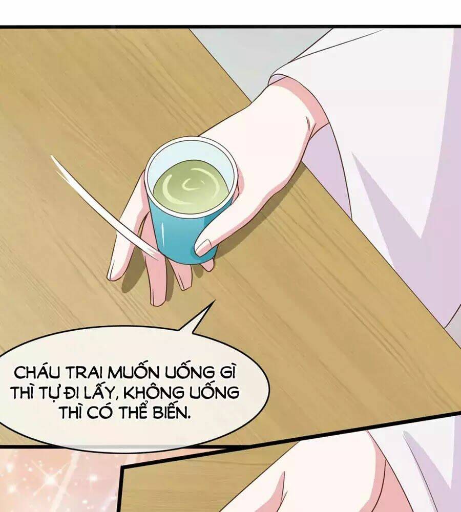 Đích Nữ Hữu Độc: Chapter 30