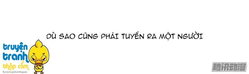 Cường Sủng Hào Môn Tiểu Manh Thê: Chapter 11