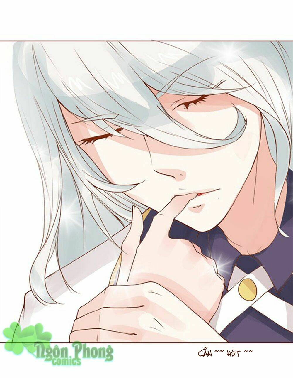 Ma Vương Luyến Ái Chỉ Nam: Chapter 1