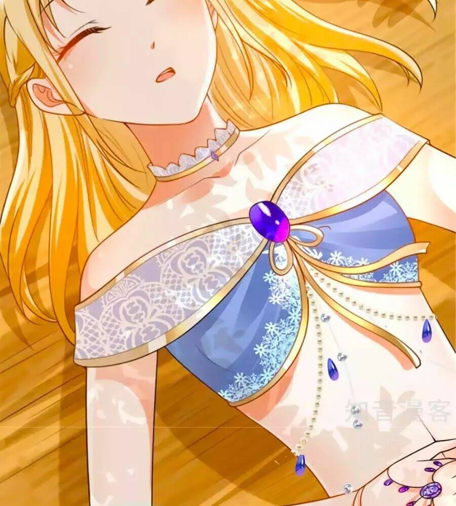 Sủng Hậu Của Vương: Chapter 20