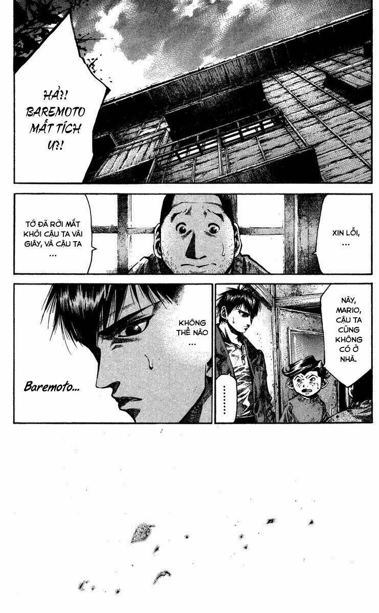 Rainbow: Chapter 91