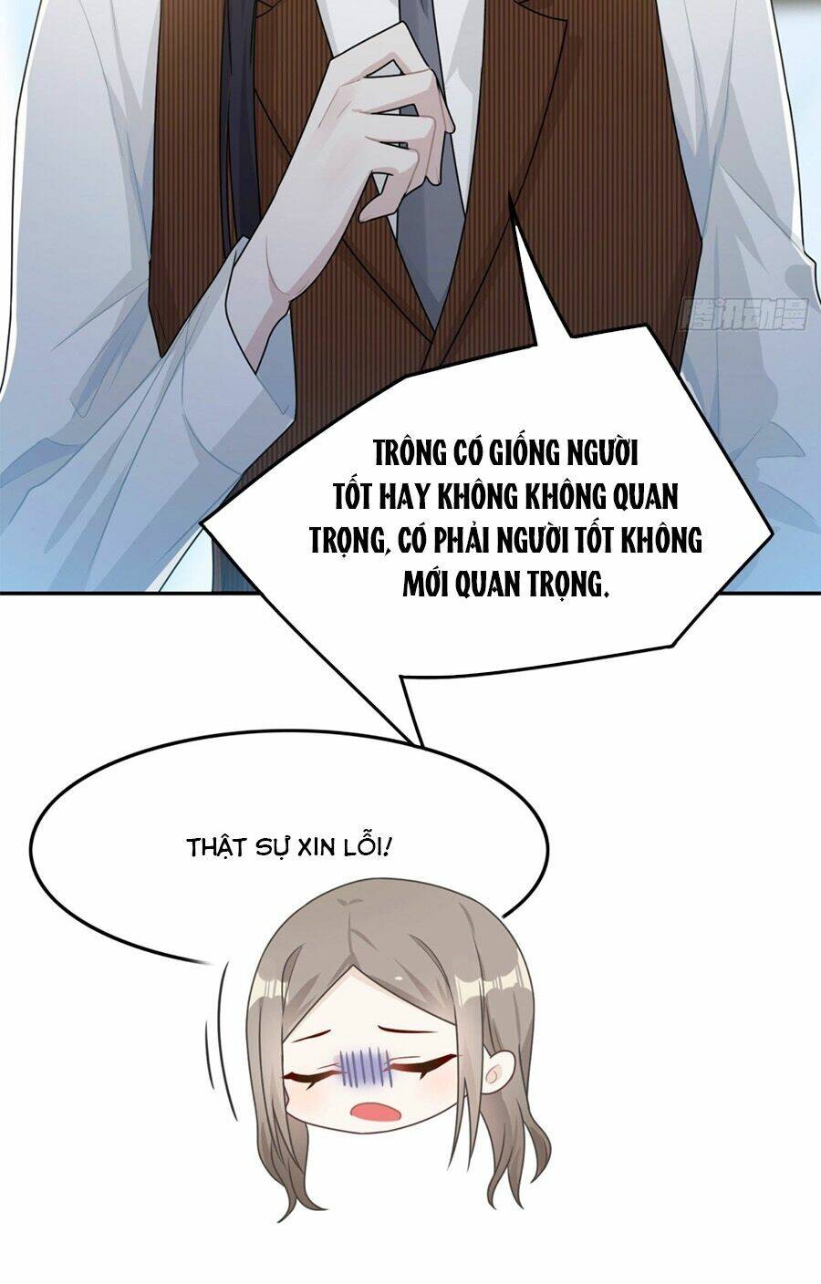 Hai Cách Tìm Gặp Người Yêu: Chapter 58