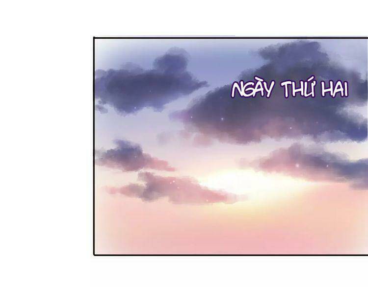 Cuộc Chiến Tình Yêu: Chapter 3