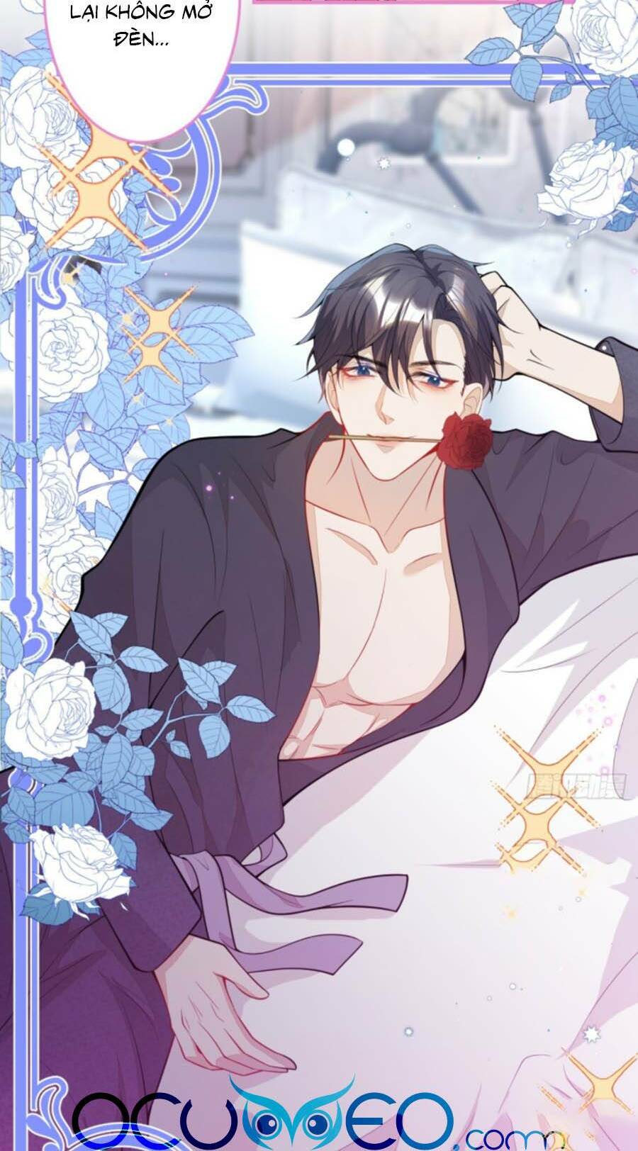 Xuyên Không Đến Thế Giới Trở Thành Đóa Hoa Của Anh: Chapter 31