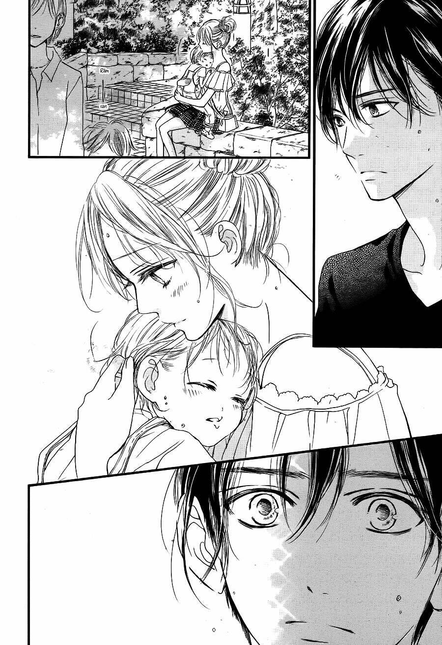 Boku Ni Hana No Melancholy: Chapter 17