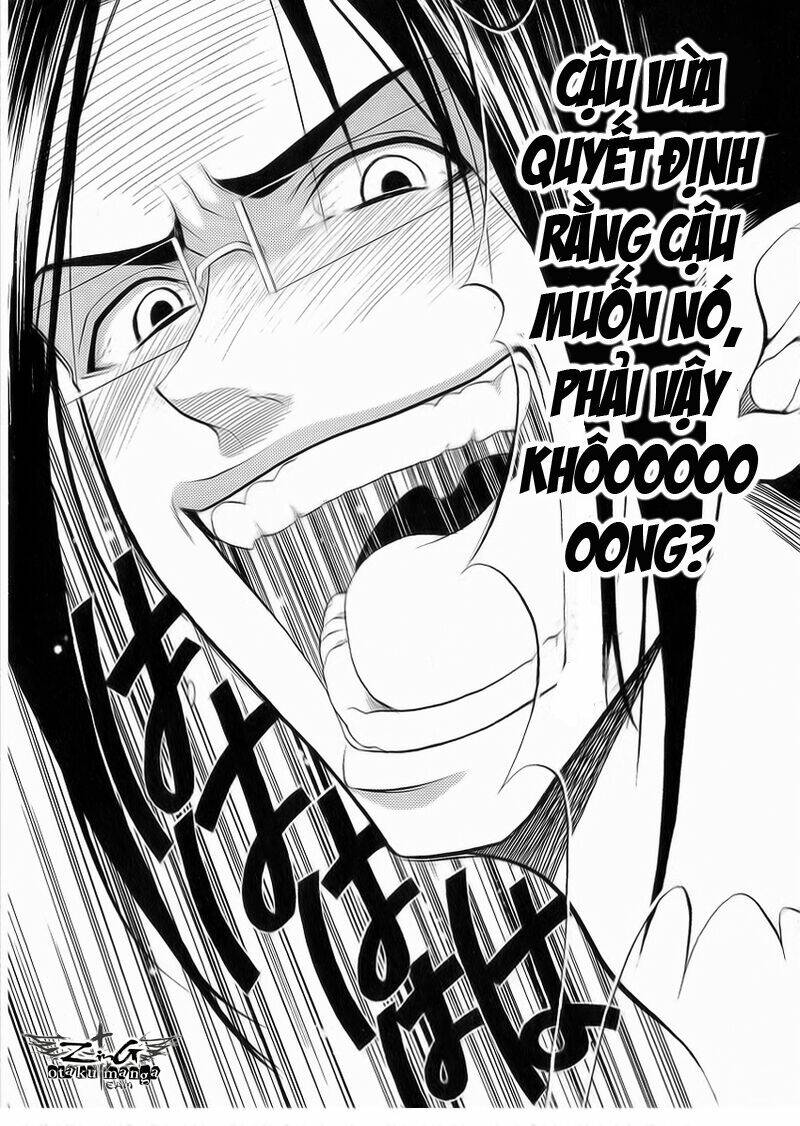 Nabari no Ou: Chapter 6