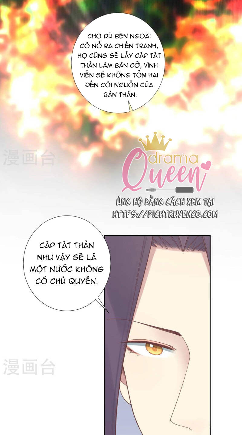 Hoàng Hậu Bận Lắm: Chapter 207