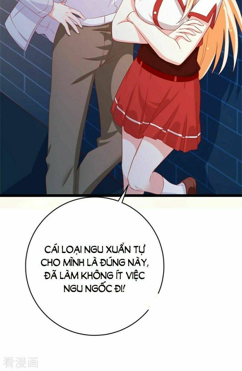 Này! Đừng Động Vào Phô Mai Của Tôi: Chapter 150