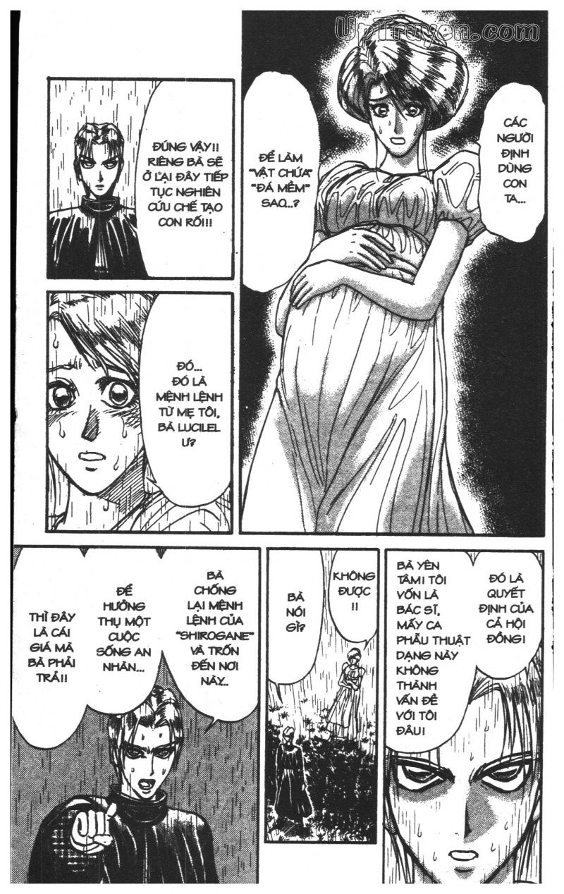 Fujita Kazuhiro: Chapter 24