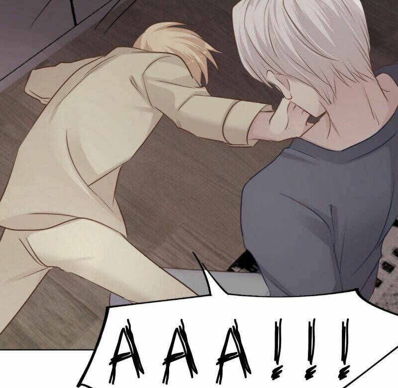 Điều Giáo Gấu Bắc Cực: Chapter 46