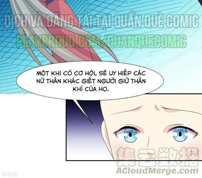 Ta Là Ngọc Hoàng Đại Đế: Chapter 56