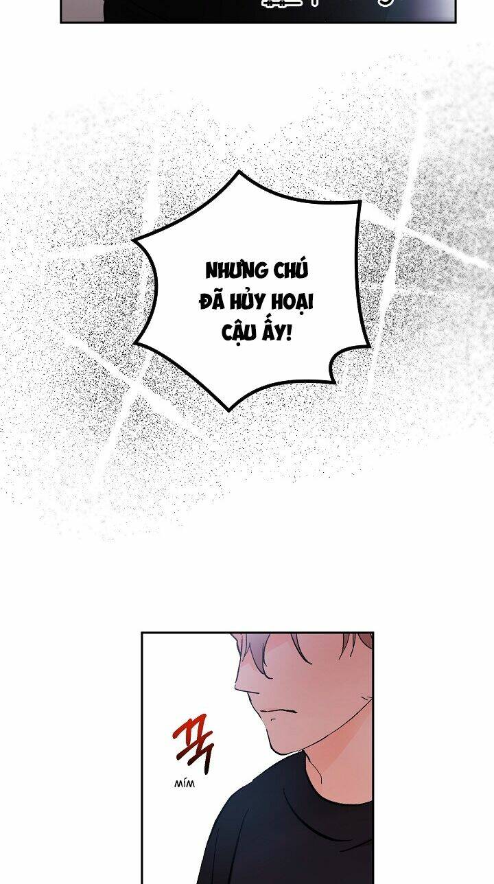 Kẻ Cắp Mặt Trăng: Chapter 34