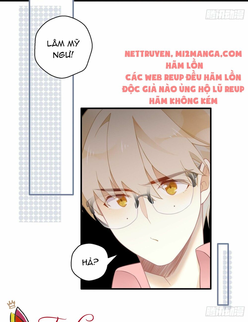 Nữ Phụ Như Tôi Cũng Có Ngày Ra Mắt: Chapter 19