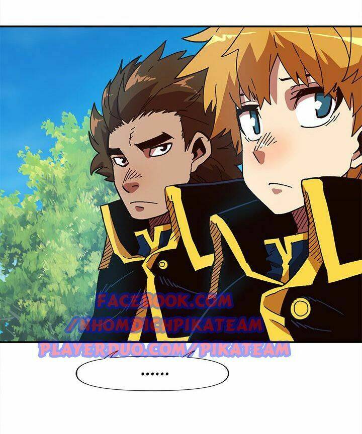 Đại Lục Vô Song: Chapter 16