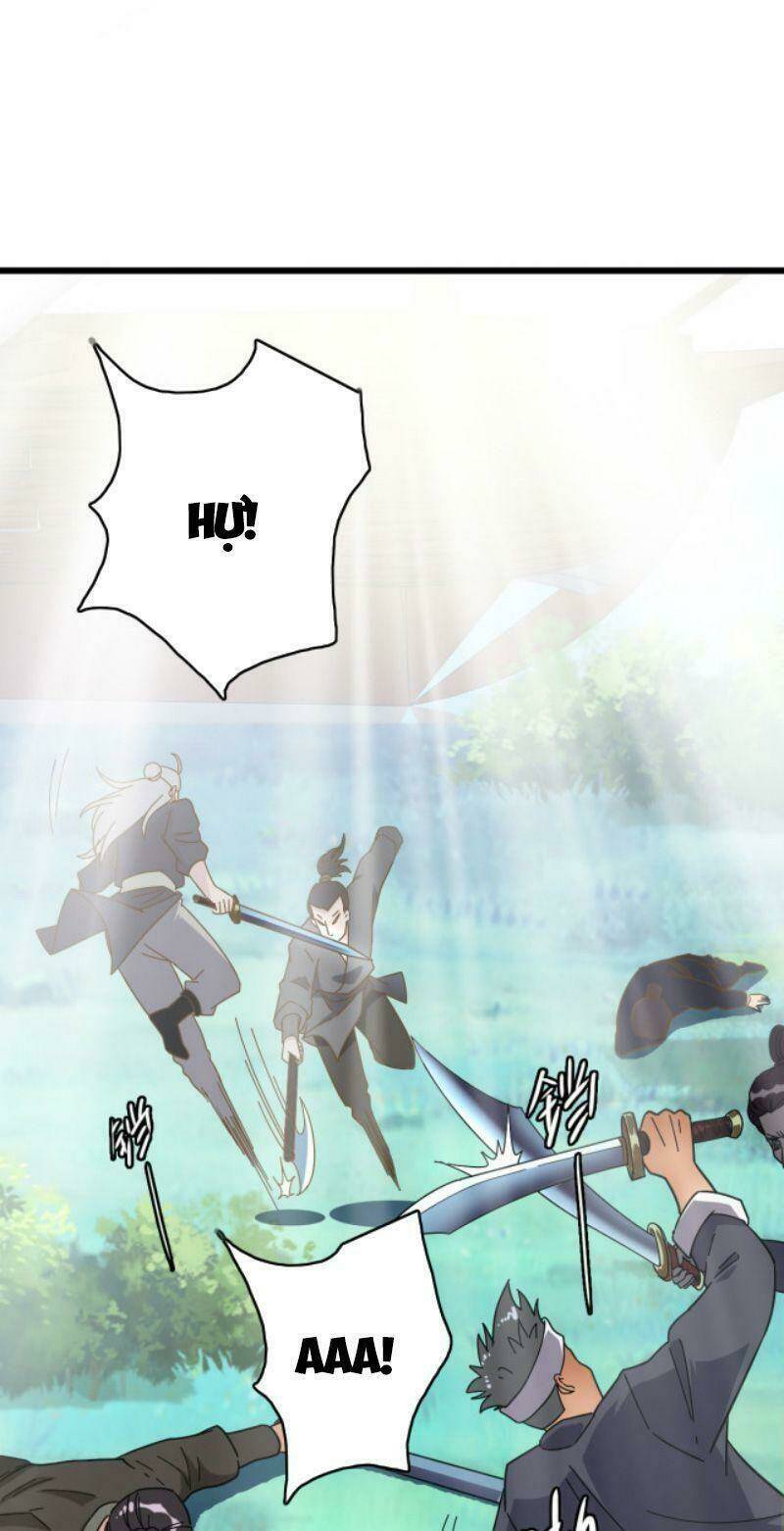 Siêu Đạo Thần Thuật: Chapter 53