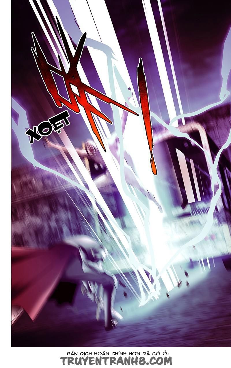 The Lost City: Chapter 10