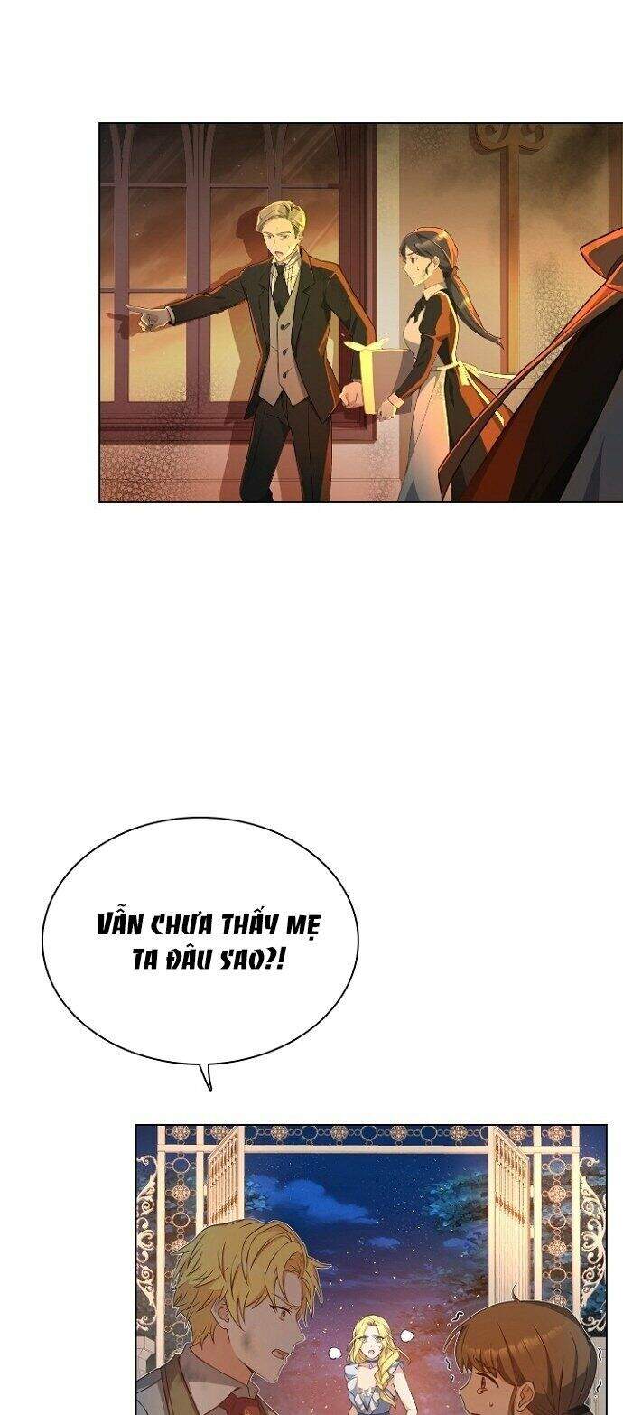 Một Đêm Với Hoàng Đế: Chapter 22.1