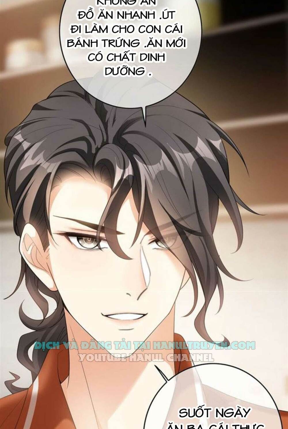 Cô Vợ Nhỏ Nuông Chiều Quá Lại Thành Ác!!: Chapter 48