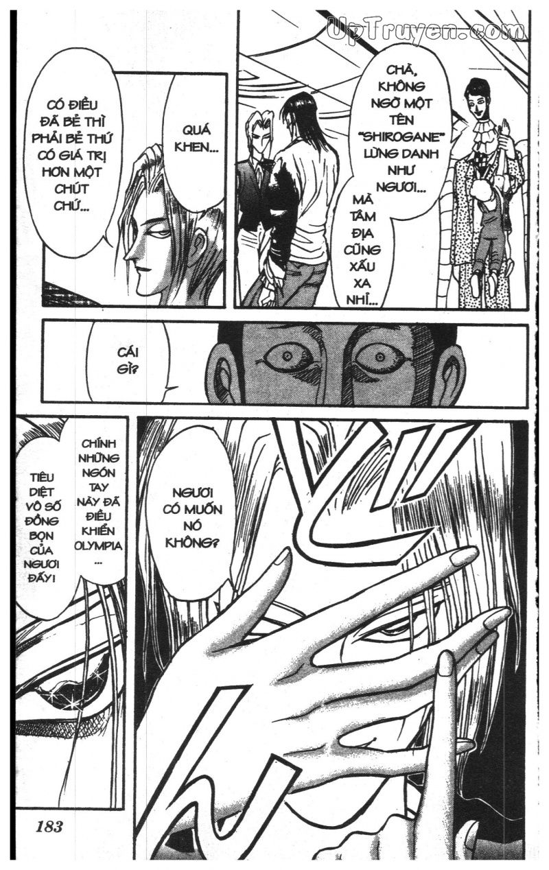 Fujita Kazuhiro: Chapter 13