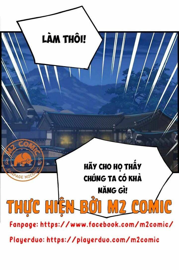 Tôi Sẽ Sống Như Một Hoàng Tử: Chapter 50
