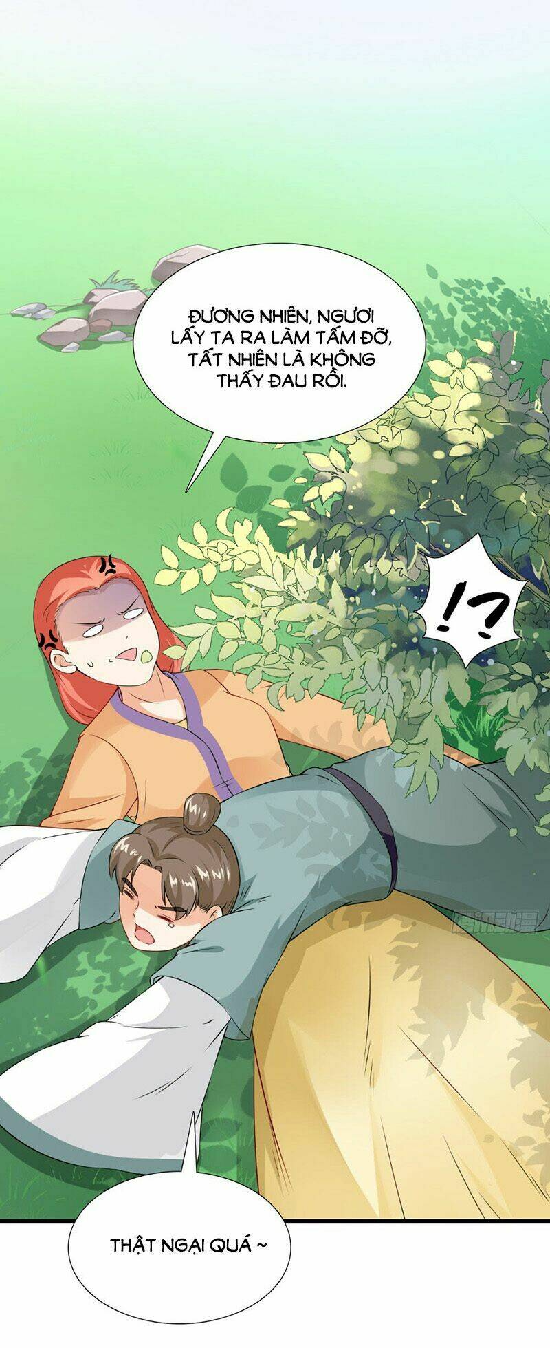 Tận Diệt Vương Gia Mãn Triều: Chapter 139