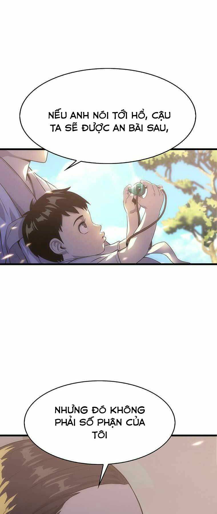 Hậu Duệ Của Hổ: Chapter 12