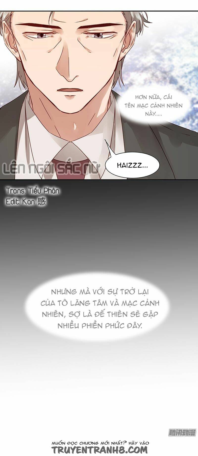 Vợ Yêu Của Ác Ma: Chapter 52