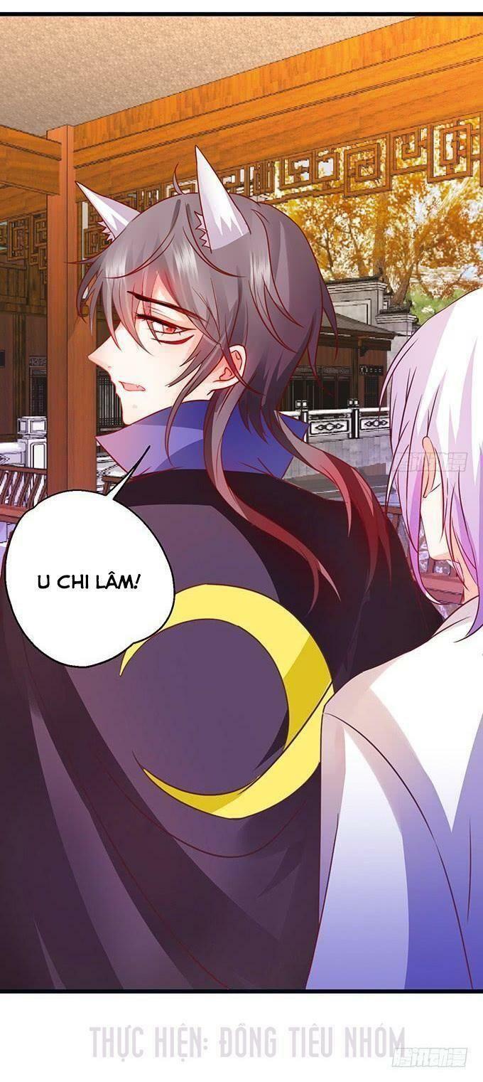 Hồ Tiên Hung Bạo: Chapter 23