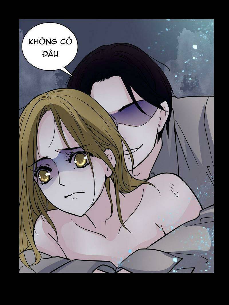 Nhật Ký Nữ Phù Thủy Hồi Sinh: Chapter 36