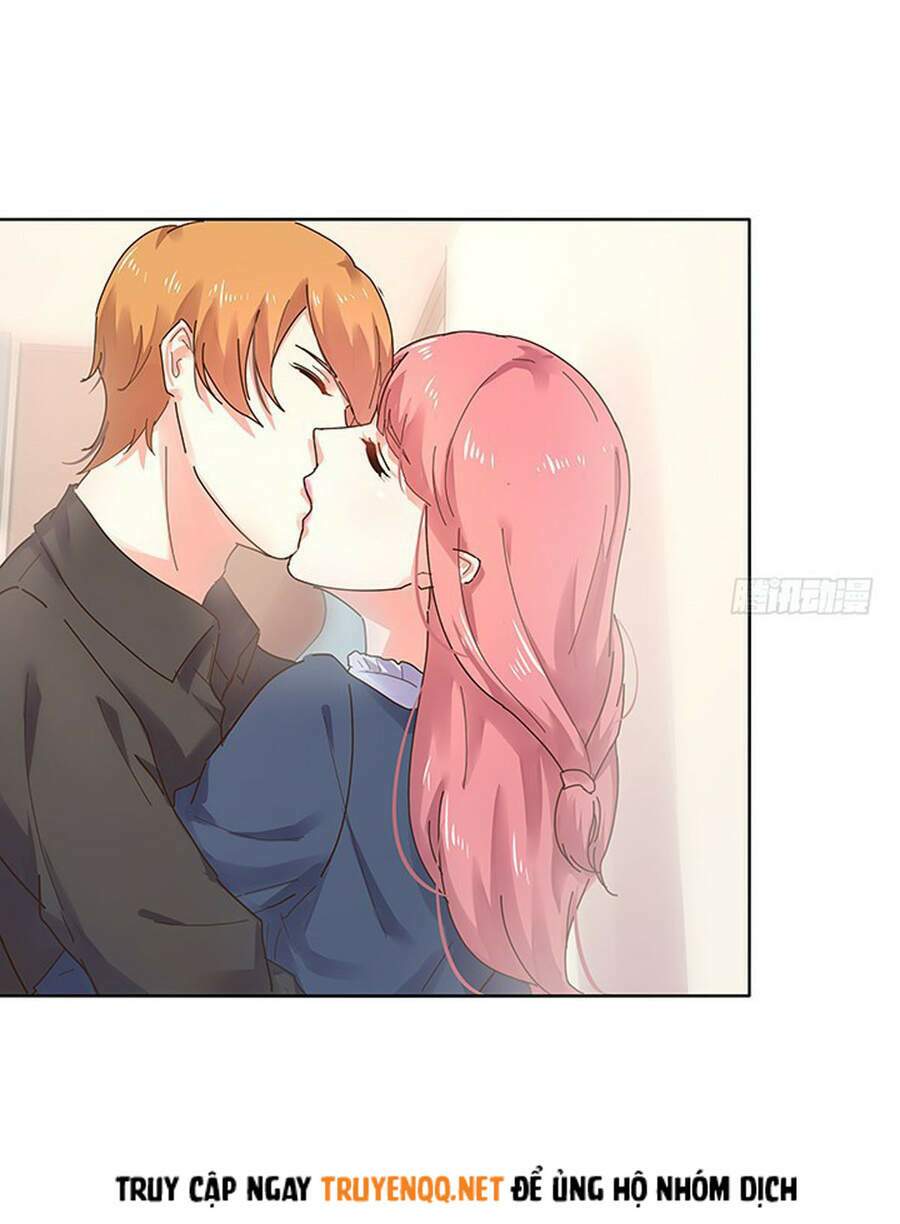 Nữ Hoàng Luật: Chapter 4