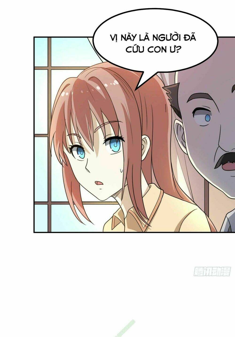 Nghịch Thiên Tiên Mệnh: Chapter 4