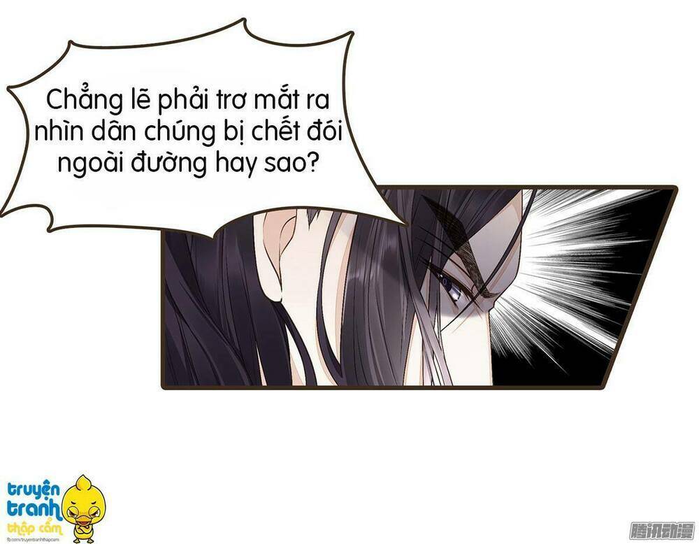 Đại Giá Thừa Tướng: Chapter 49