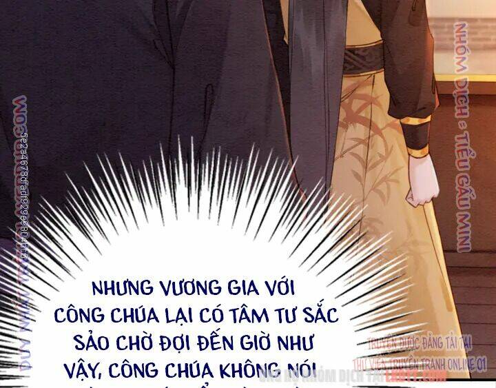 Trọng Sinh Bá Sủng Nhiếp Chính Vương Quá Mạnh Mẽ: Chapter 168