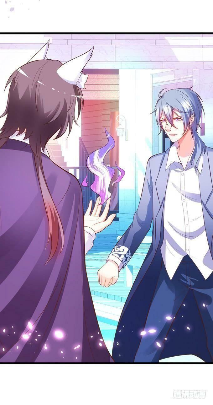 Hồ Tiên Hung Bạo: Chapter 96