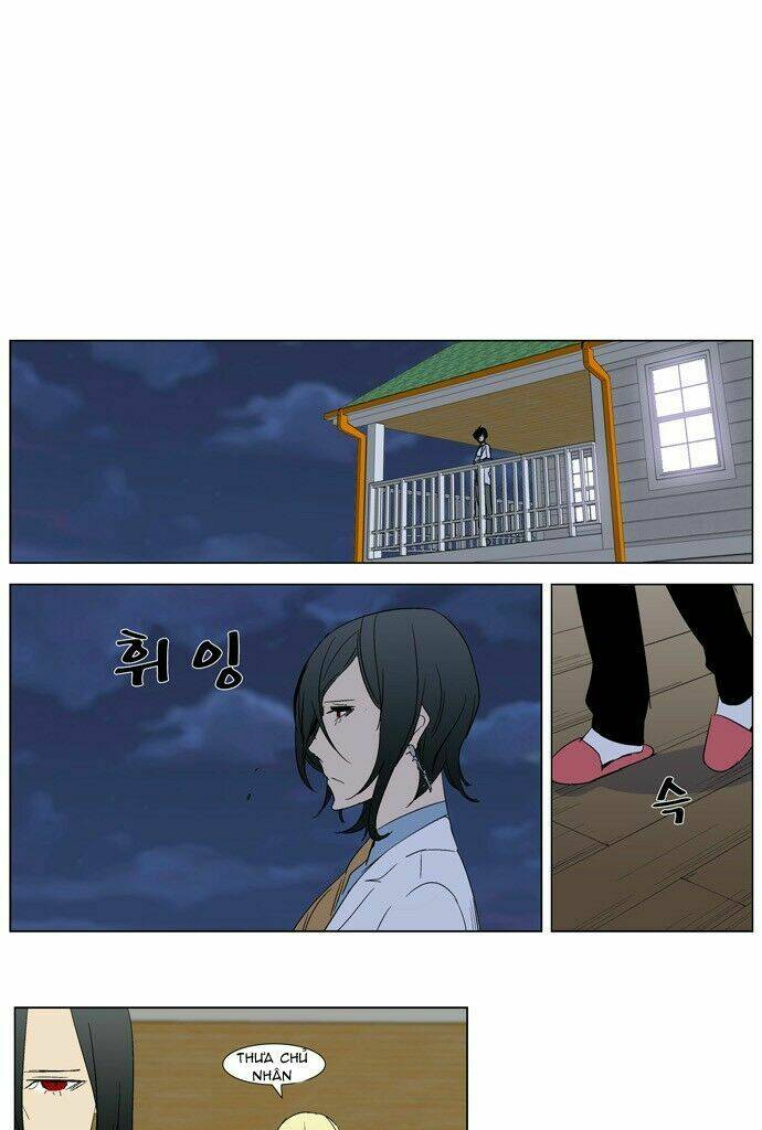 Ma Cà Rồng Quý Tộc: Chapter 281