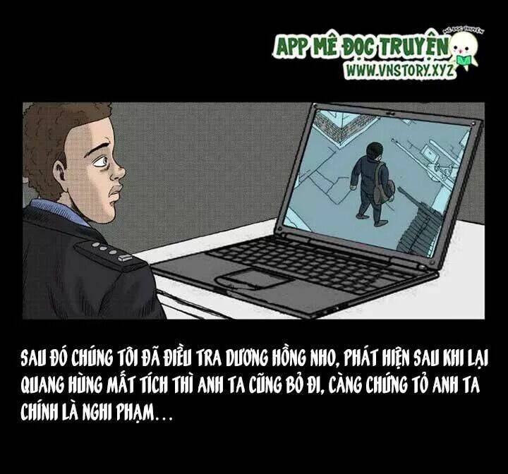 Kỳ Án Có Thật: Chapter 28