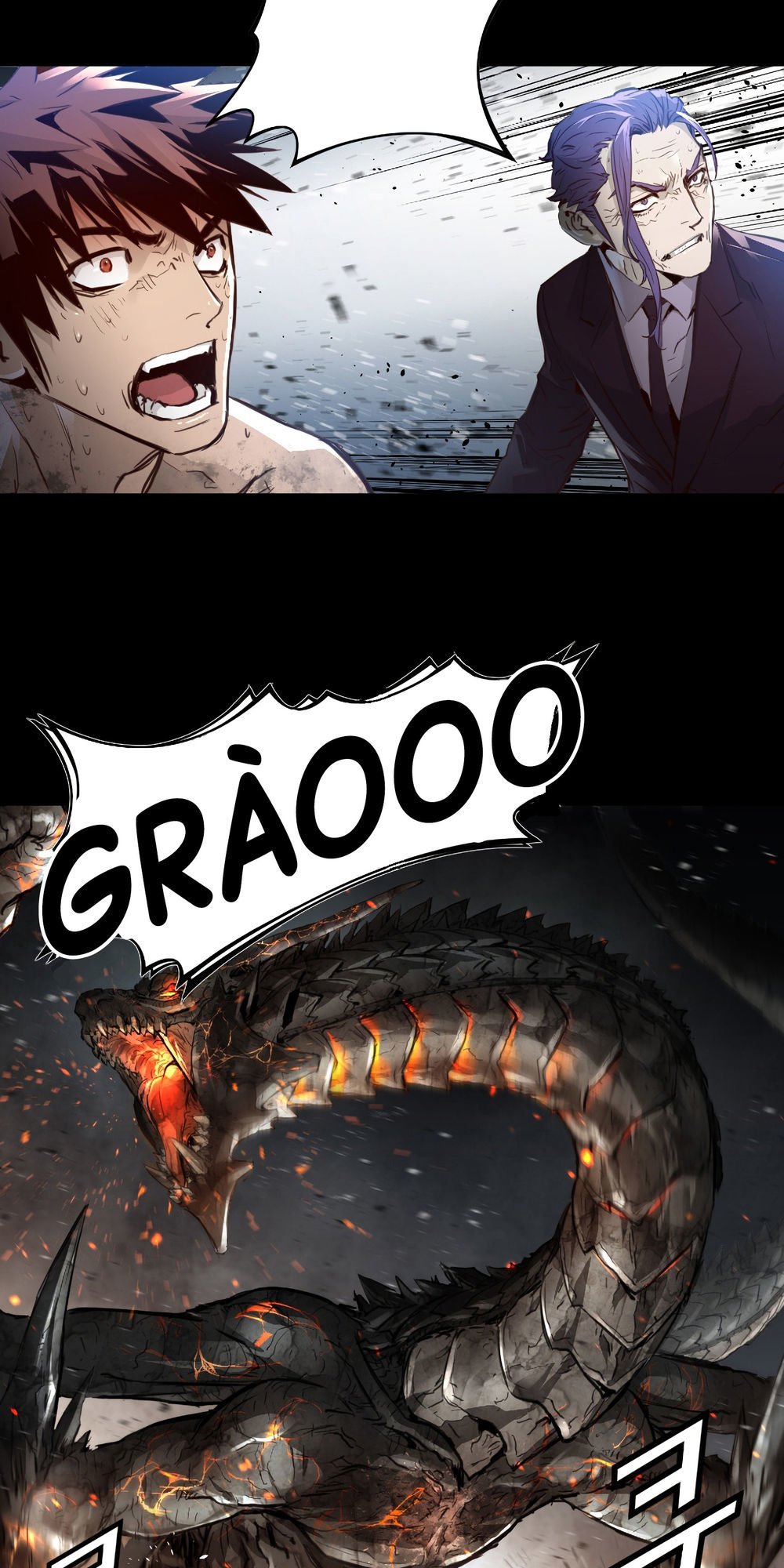 Dị Giới Tam Tuyệt: Chapter 84
