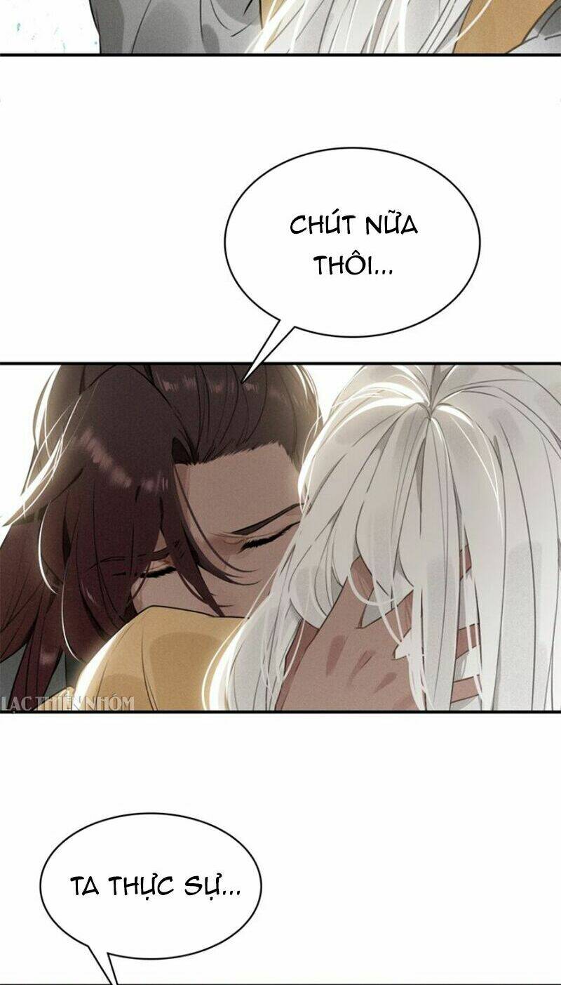 Đế Sư Tại Thượng: Chapter 36