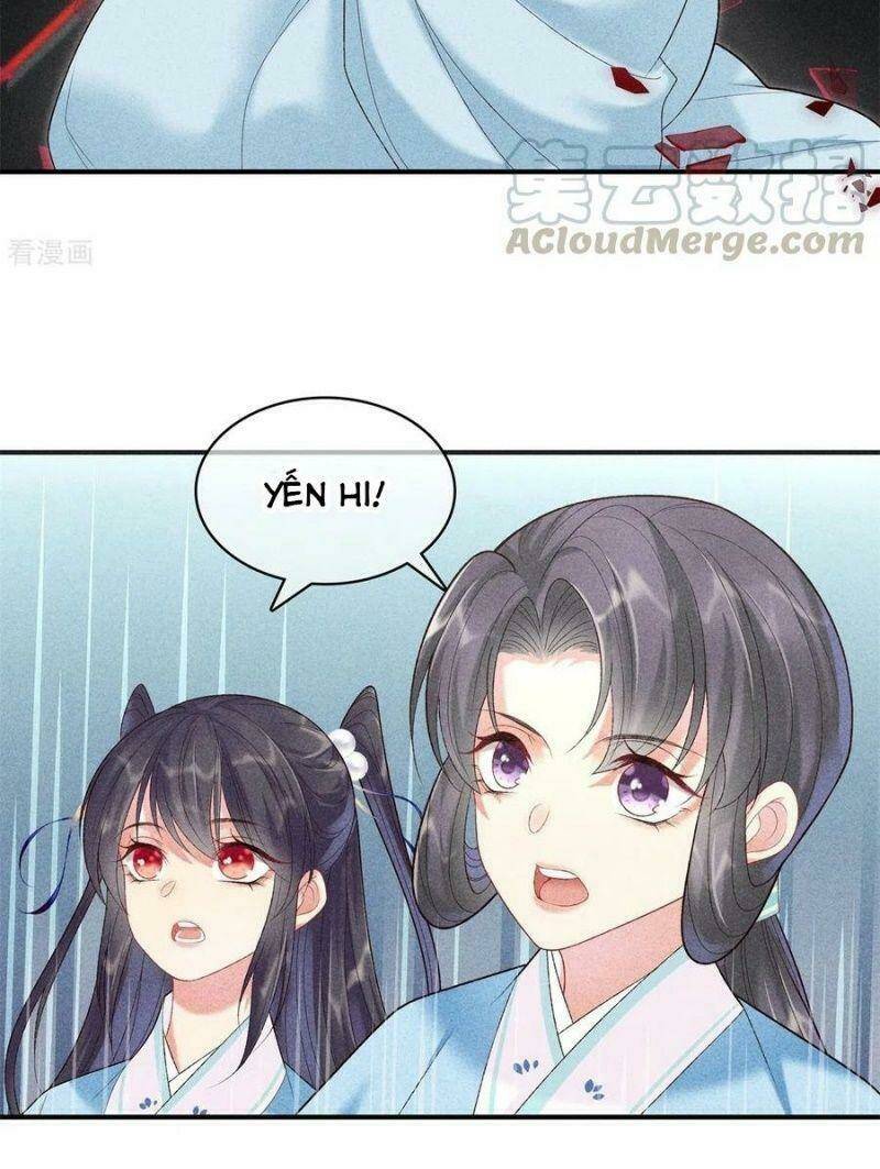 Trọng Sinh Chi Đích Nữ Bất Thiện: Chapter 75