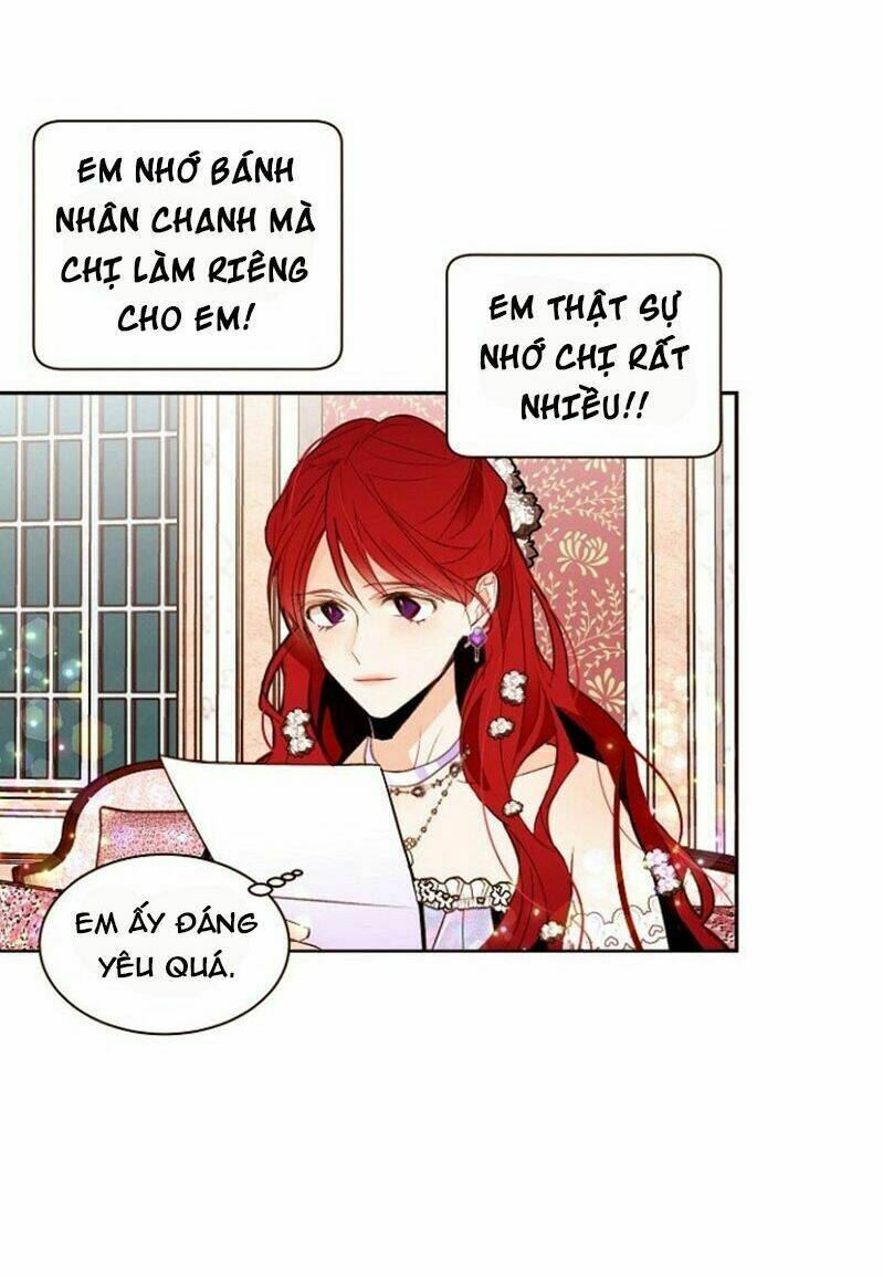 Cuộc Sống Rập Khuôn Của Một Quý Cô Tái Sinh!: Chapter 25