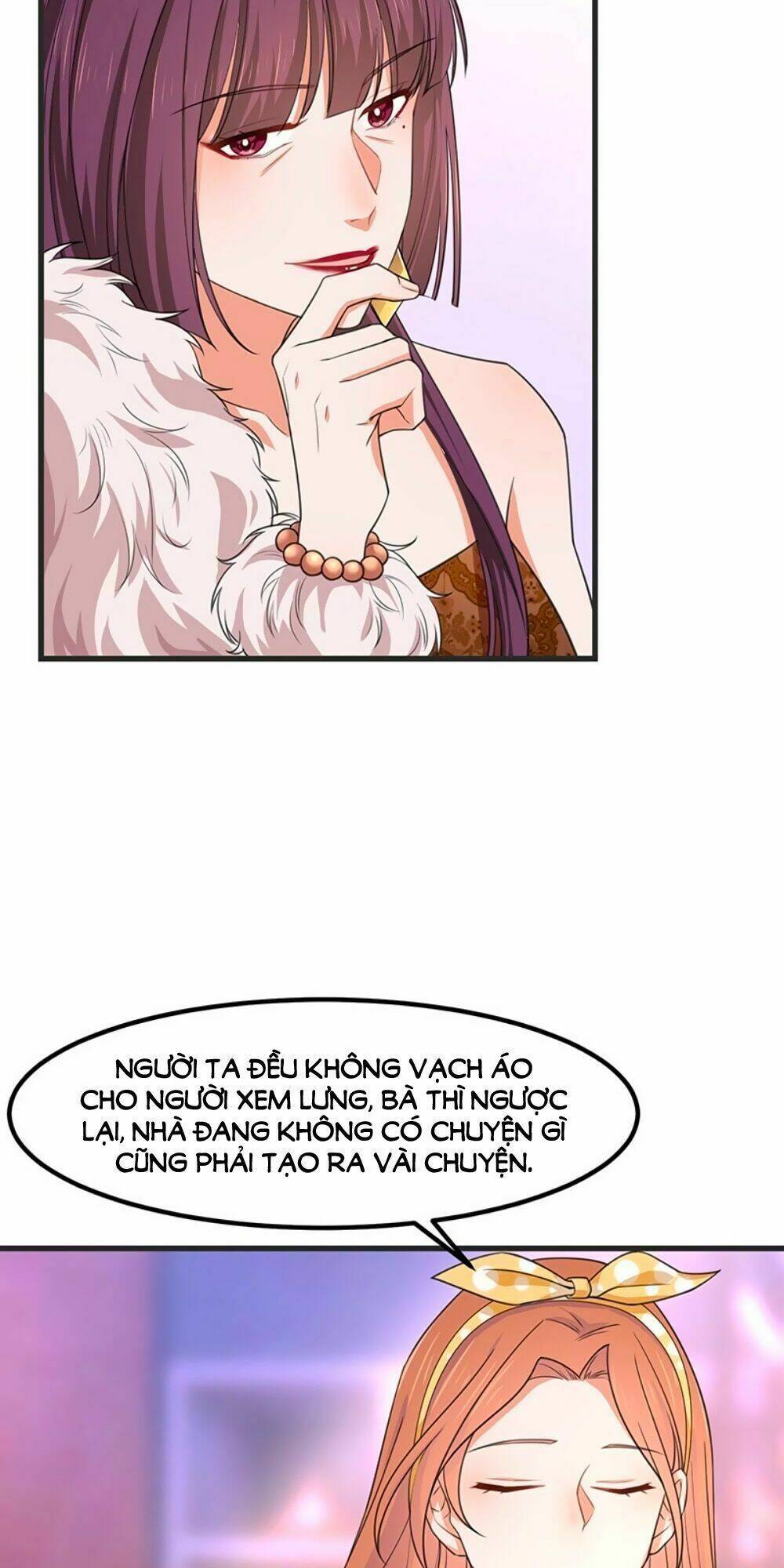 Nhật Ký Báo Thù Của Thiên Kim Hai Mặt: Chapter 36