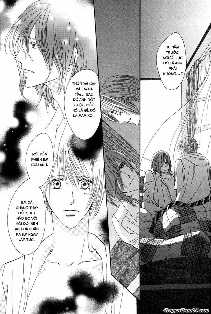 Moon Trick: Chapter 2