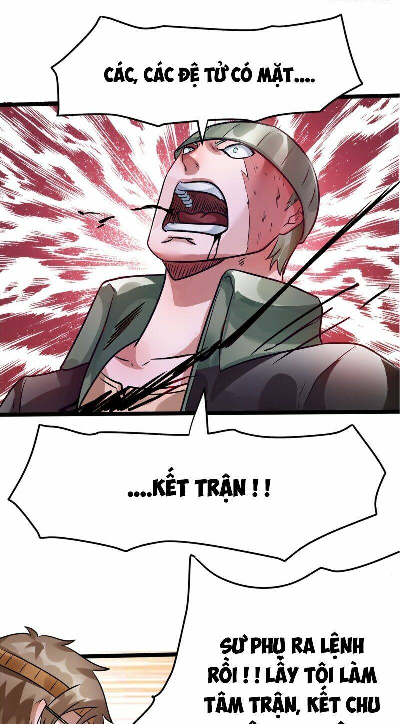 Tiên Vương Trùng Sinh: Chapter 88